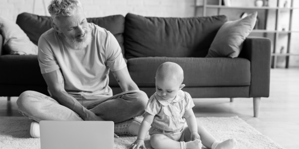 Adaptaciones, Reducciones y Registro de Jornada Berzosa del Lozoya · Conciliación de Trabajo y Familia