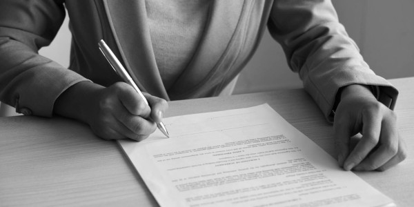 Despidos Laborales / Indemnizaciones Mejorada del Campo · Carta de Despido
